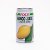 Thais mango juice